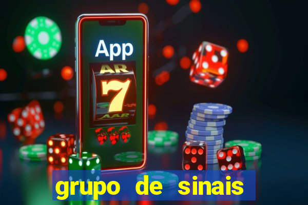 grupo de sinais trader telegram